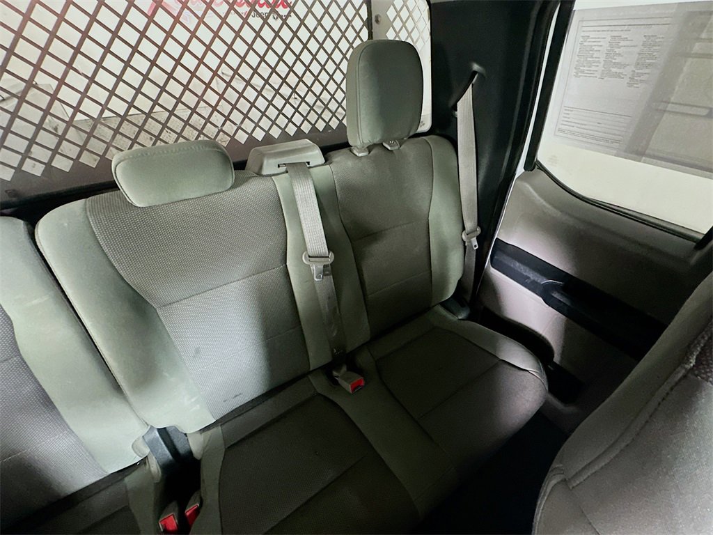 Used 2019 Ford F350 XL w/ Power Equipment Group image 14