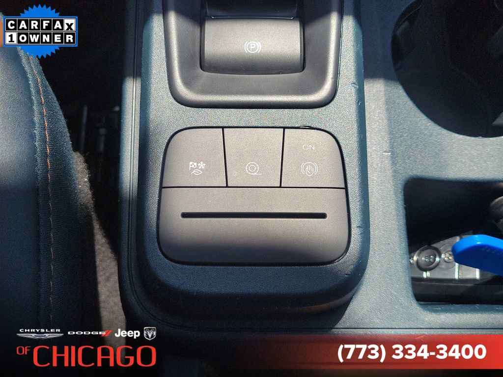 Used 2024 Ford Maverick Lariat FWD image 37