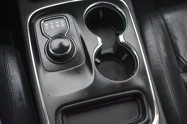 Used 2016 Dodge Durango Limited w/ Nav & Power Liftgate Group image 33