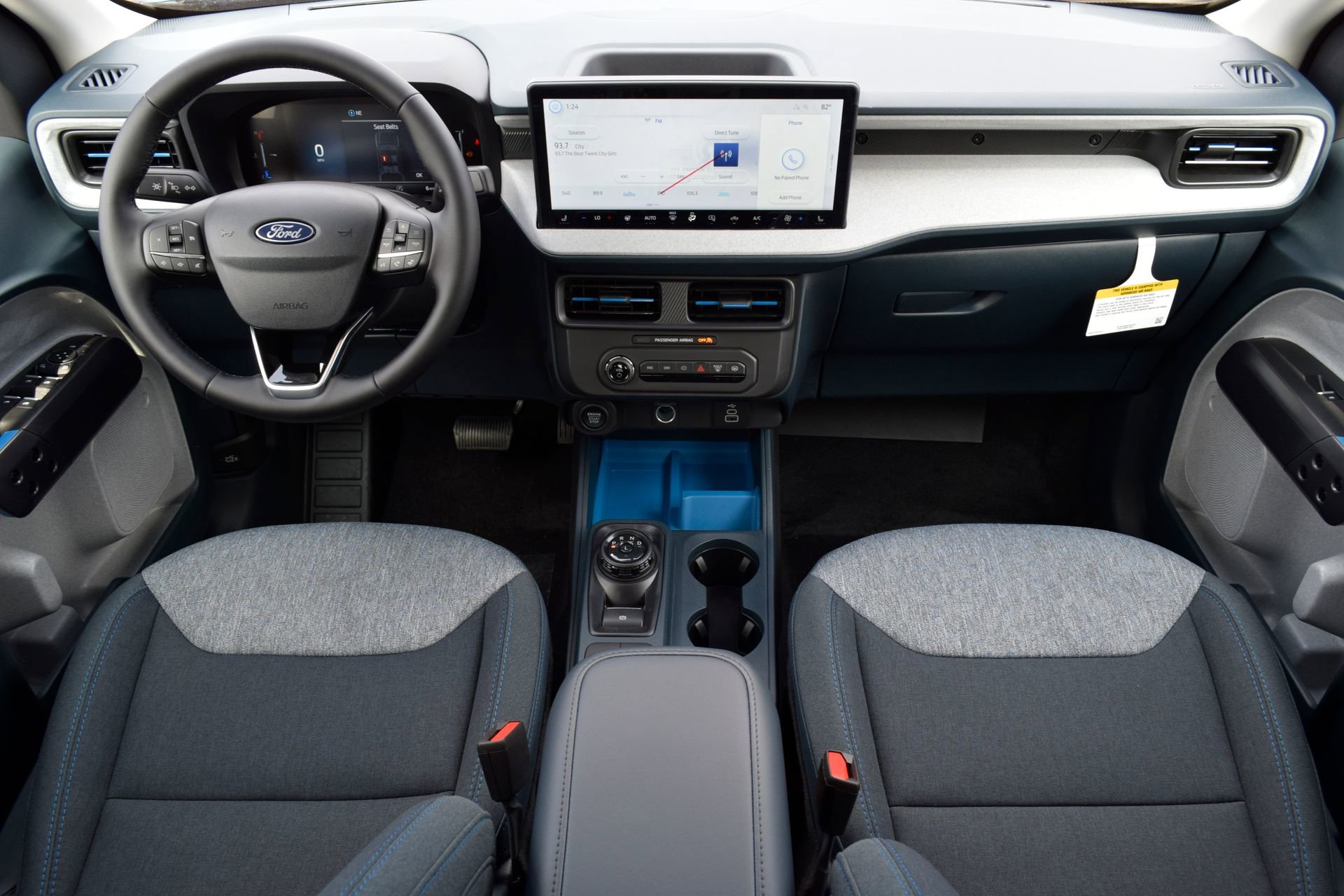 New 2026 Ford Maverick XLT w/ XLT Luxury Package image 7