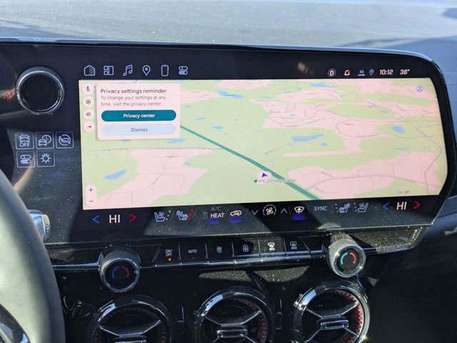 New 2025 Chevrolet Blazer EV RS image 19