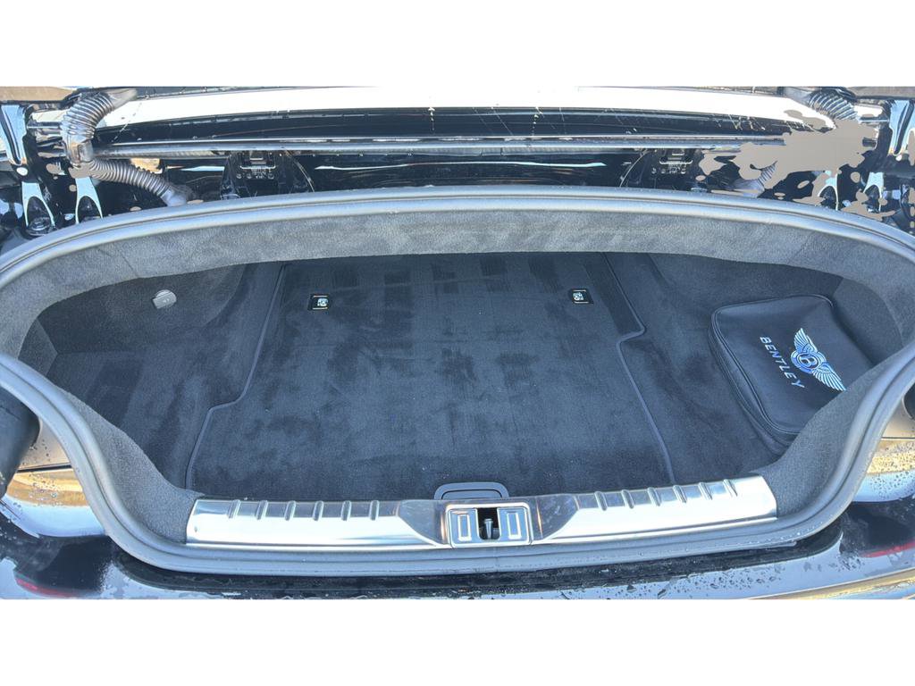 Used 2024 Bentley Continental GT Speed image 37