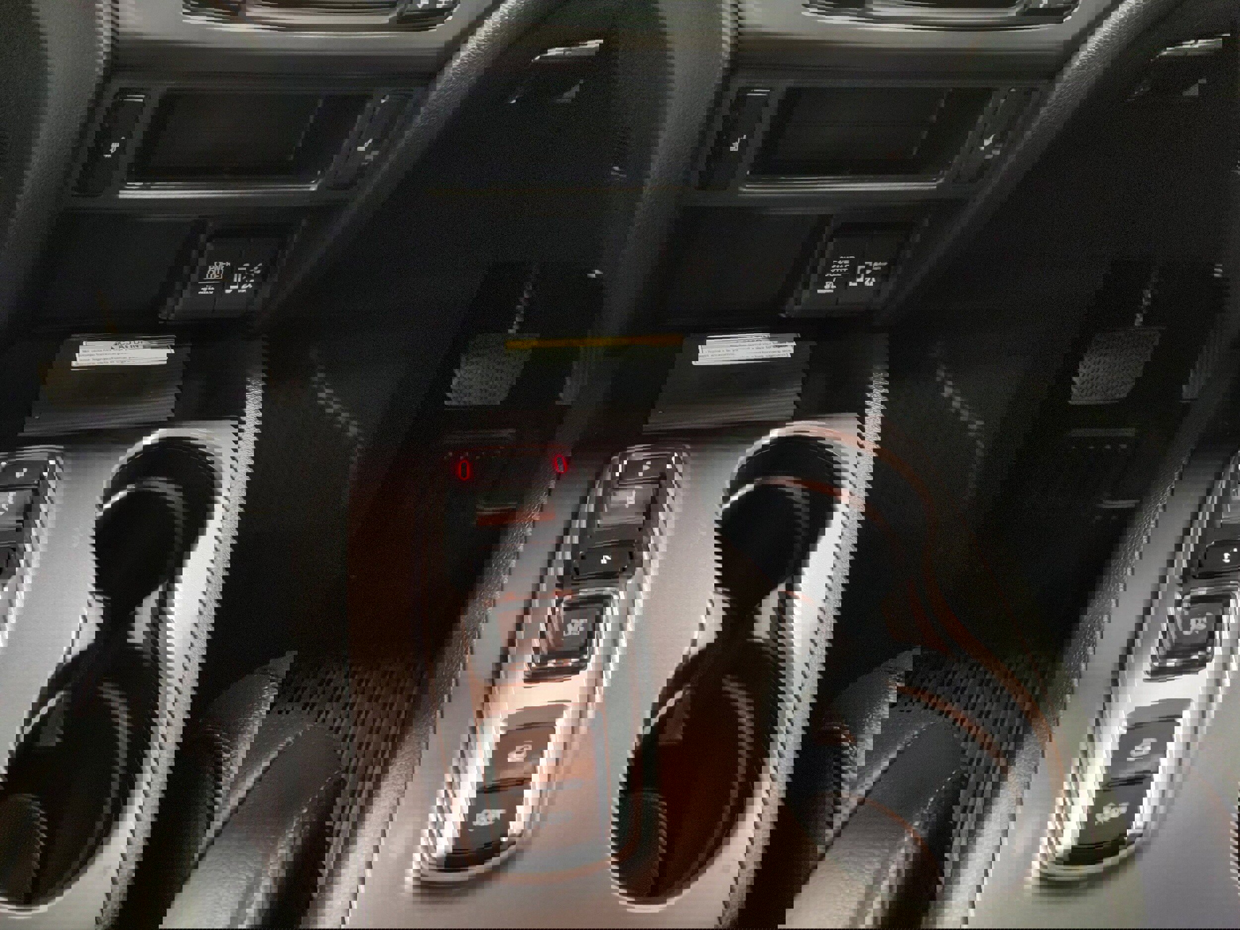 Used 2023 Honda Passport EX-L image 8