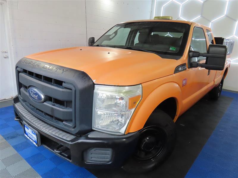 Used 2014 Ford F350 XL RWD image 7