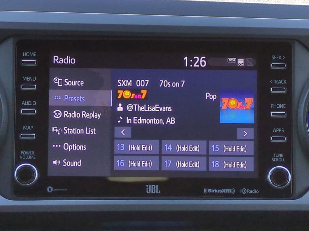 Used 2021 Toyota Tacoma TRD Pro image 17