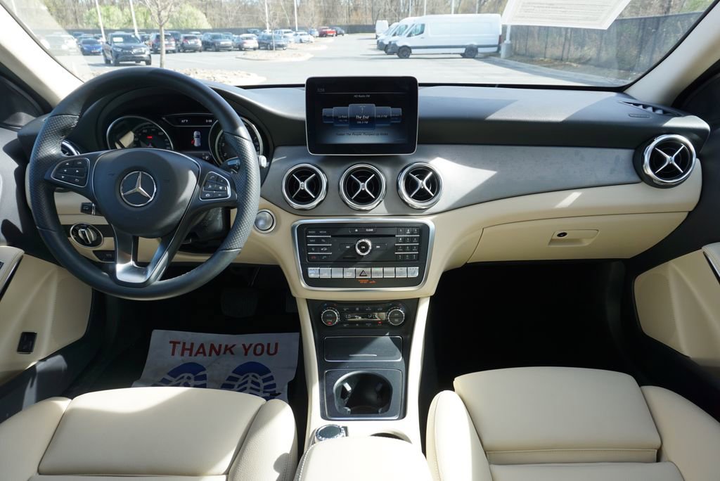 Used 2019 Mercedes-Benz GLA 250 4MATIC image 23