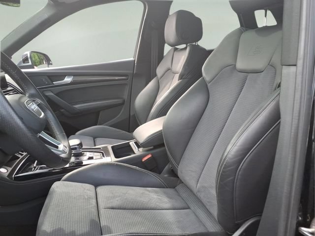 Used 2022 Audi SQ5 Premium Plus AWD/4WD image 26