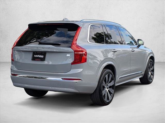 Used 2024 Volvo XC90 T8 Plus w/ Protection Package Premier AWD/4WD image 5