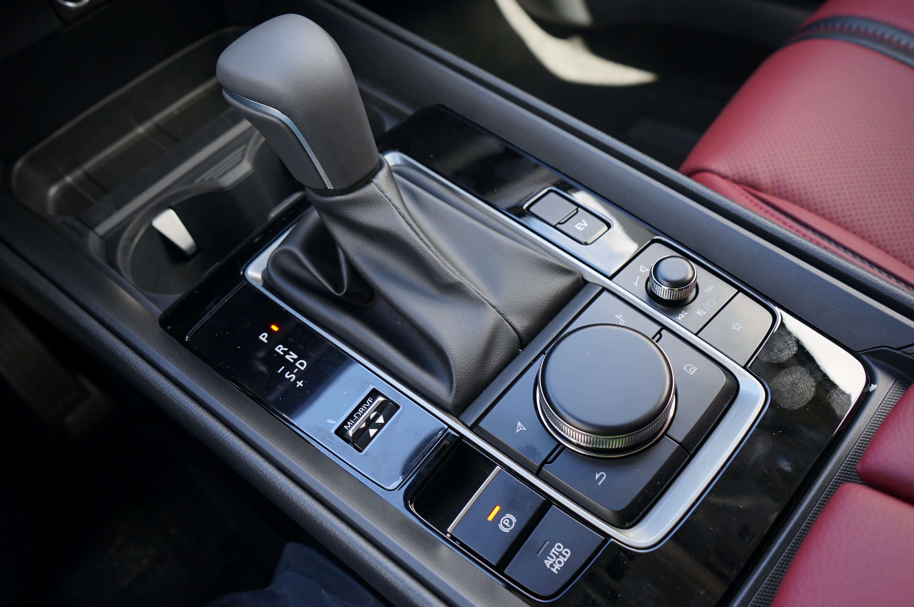 New 2026 MAZDA CX-50 AWD 2.5 Hybrid w/ Premium Pkg image 15