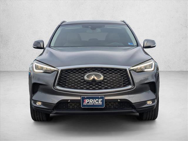 Used 2020 INFINITI QX50 Essential w/ Convenience Package image 2
