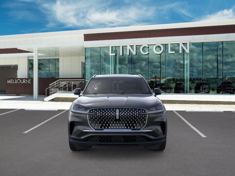 New 2026 Lincoln Aviator Reserve image 6