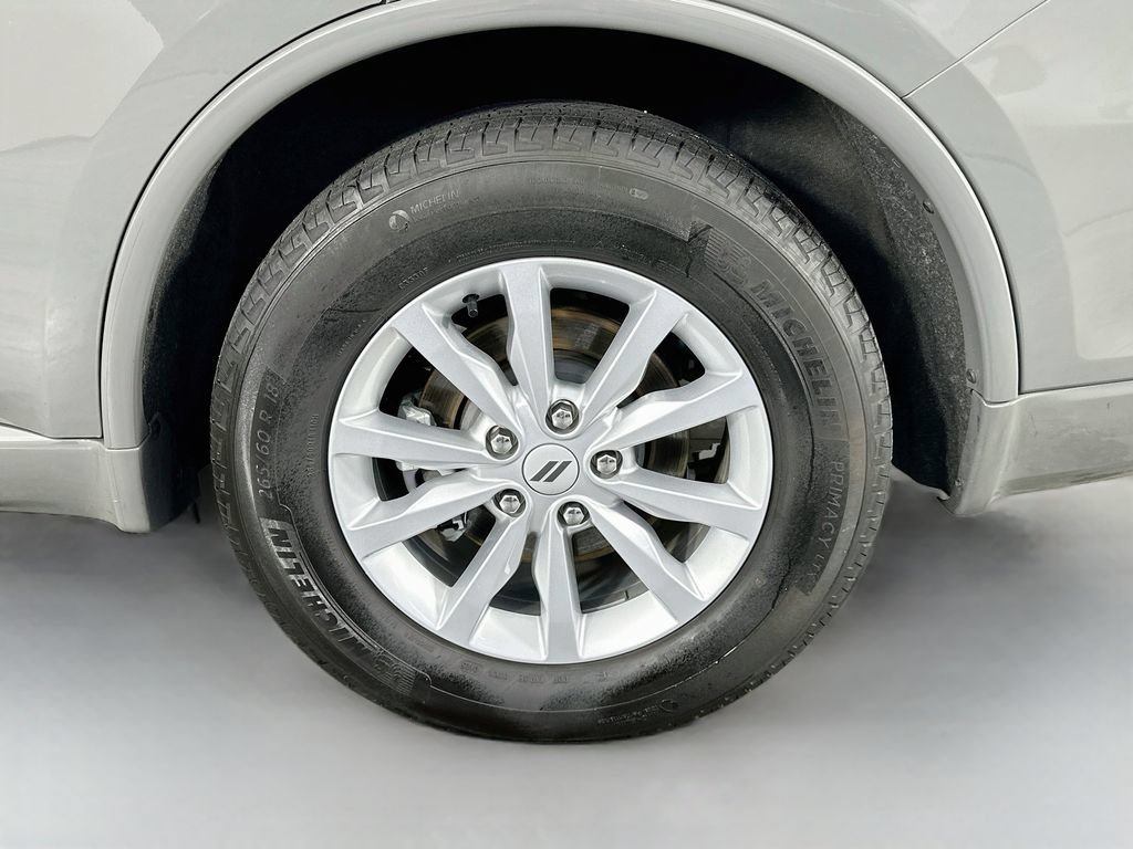 Used 2025 Dodge Durango GT RWD image 33