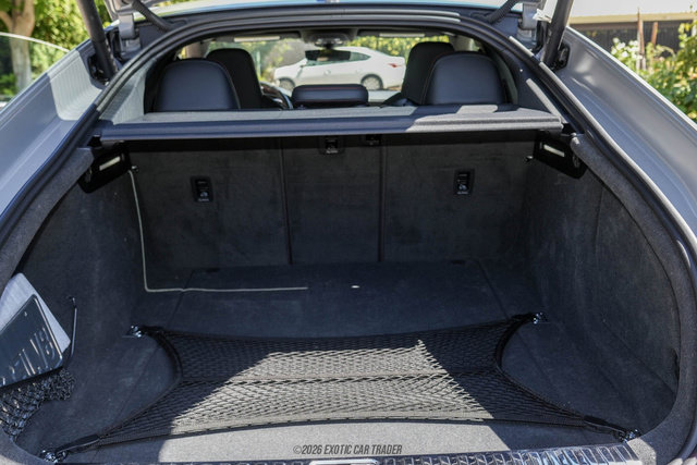 Used 2021 Audi RS 7 Sportback AWD/4WD image 96