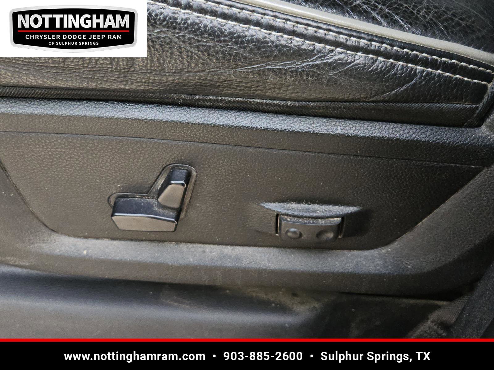 Used 2023 RAM 3500 Limited image 21