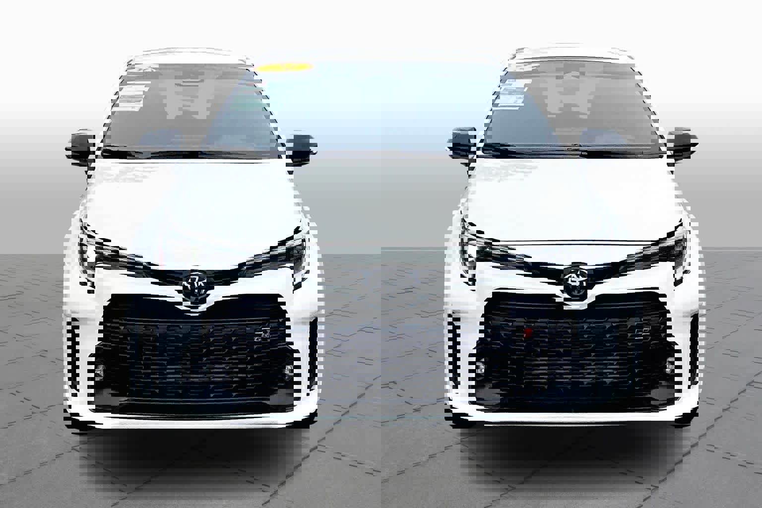 Used 2024 Toyota Corolla Core image 3