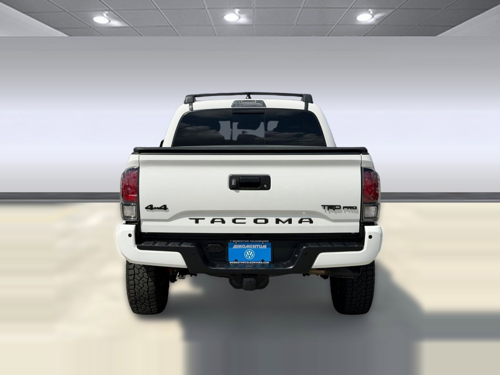 Used 2023 Toyota Tacoma TRD Pro image 9