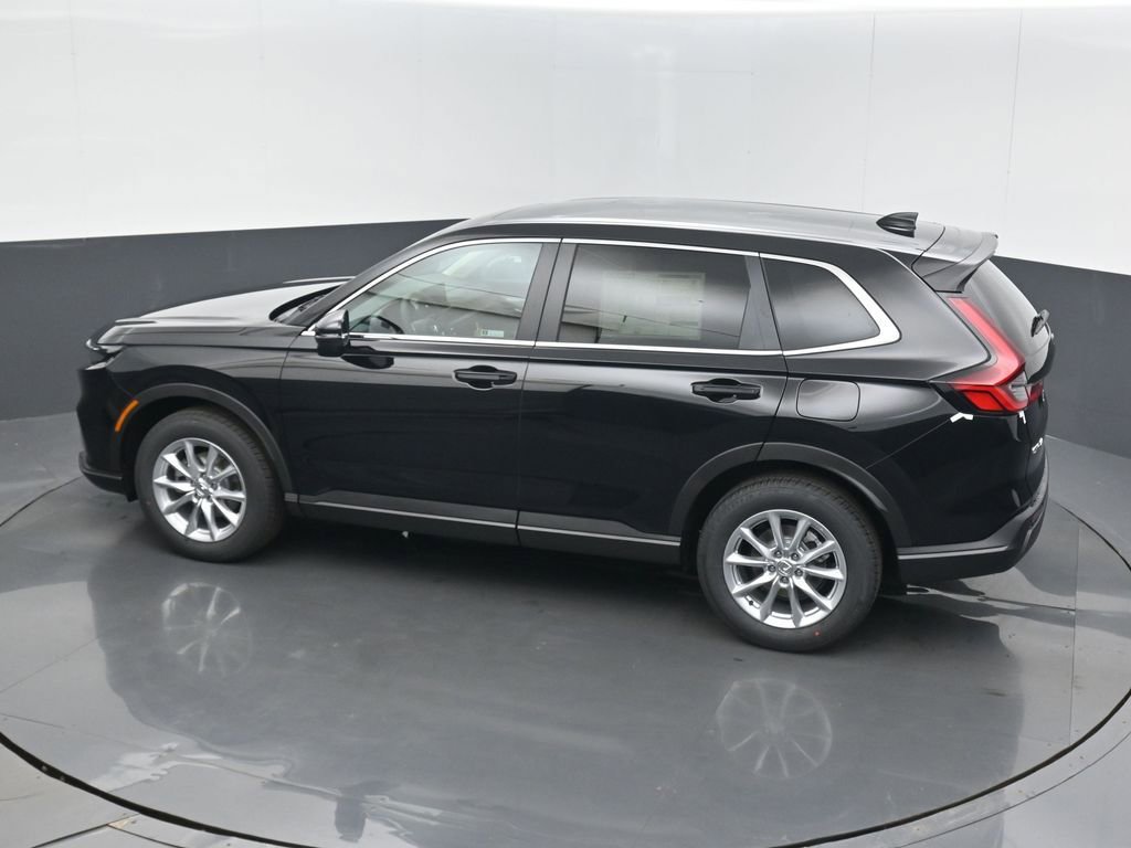 New 2026 Honda CR-V EX image 15