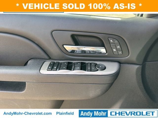 Used 2013 Chevrolet Tahoe LT w/ Suspension Package, Off-Road image 18