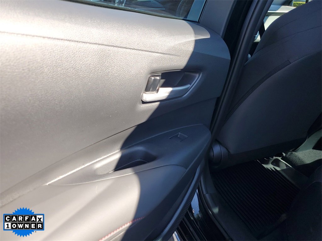 Used 2023 Toyota Corolla SE image 16