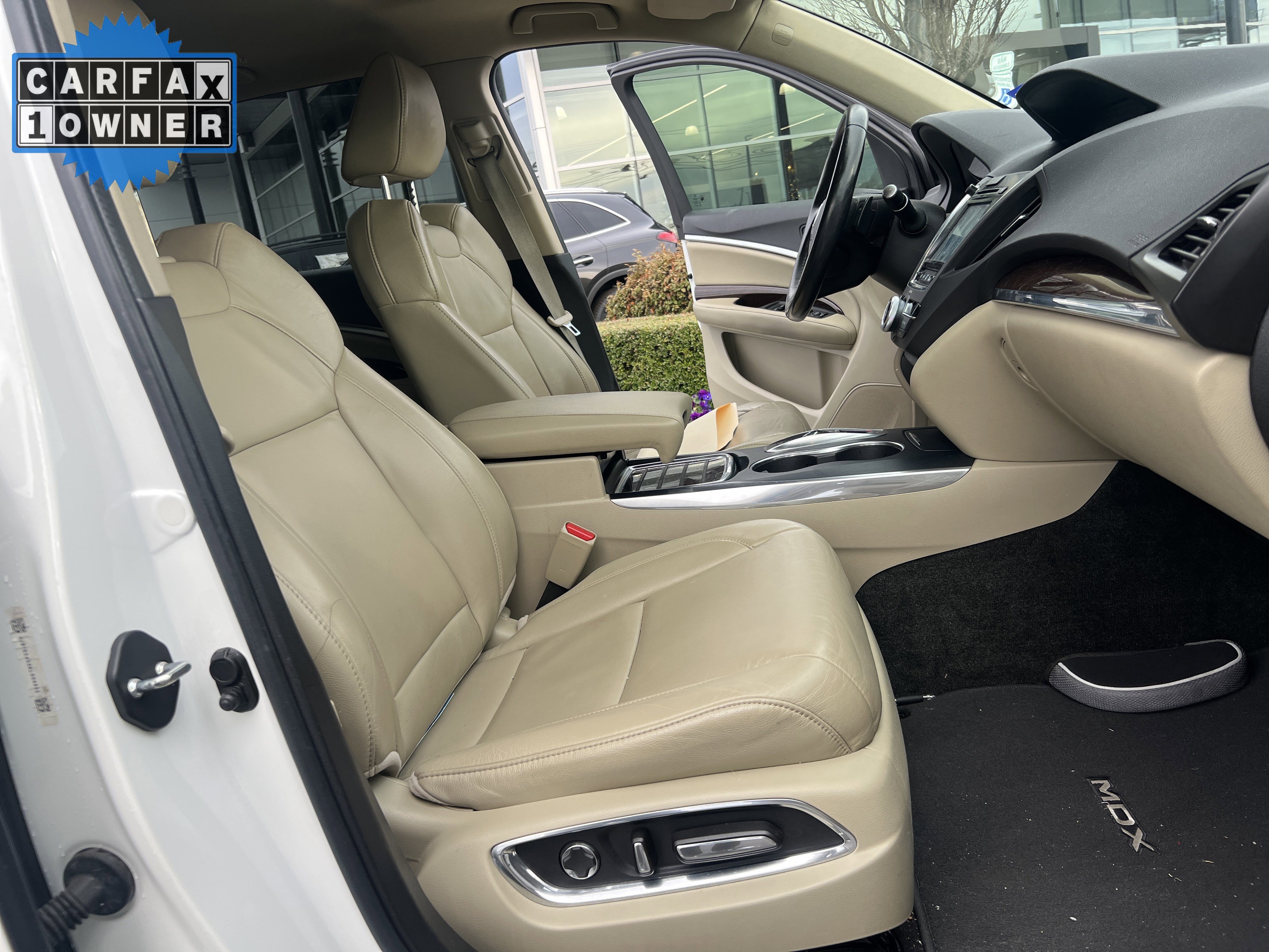 Used 2019 Acura MDX FWD image 35