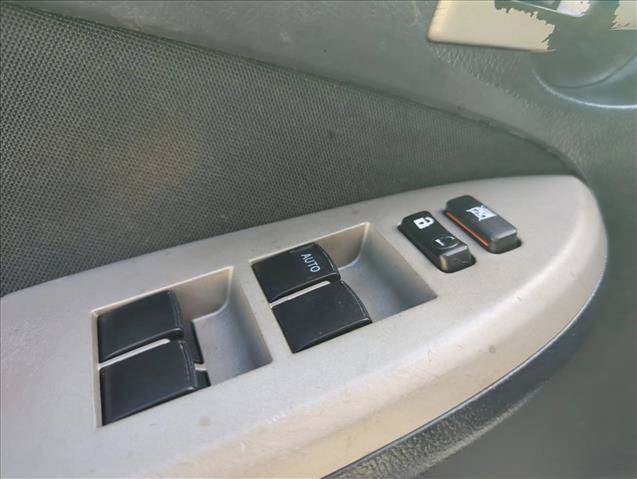 Used 2013 Toyota Corolla S FWD image 10