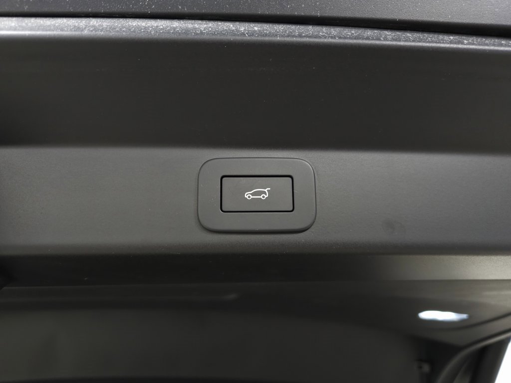 Used 2025 Land Rover Range Rover Sport Dynamic SE image 10