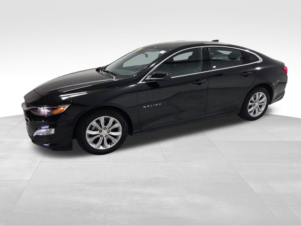 Used 2023 Chevrolet Malibu LT image 15