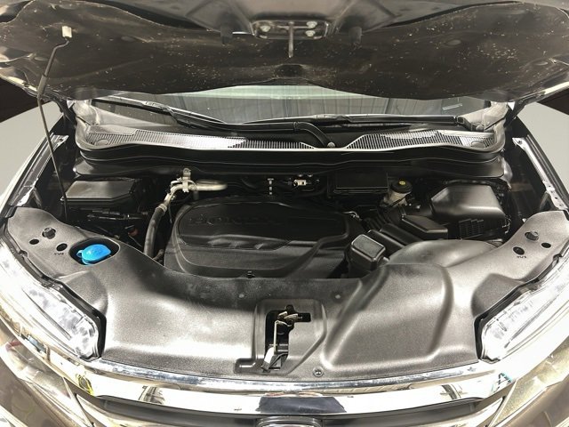 Used 2018 Honda Pilot EX-L image 27