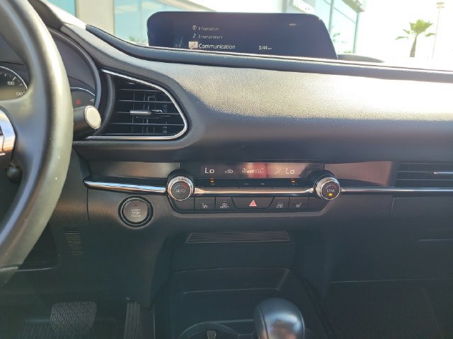 Used 2023 MAZDA CX-30 AWD 2.5 S w/ Preferred Package image 15