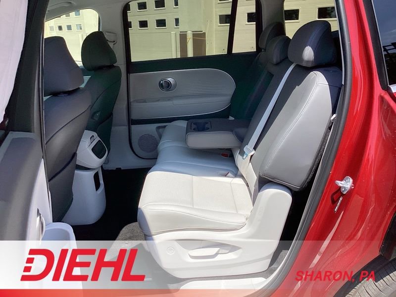 New 2026 Hyundai Ioniq 9 SEL AWD/4WD image 27