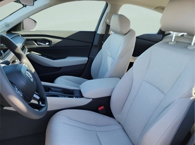 New 2025 Honda Accord SE image 16