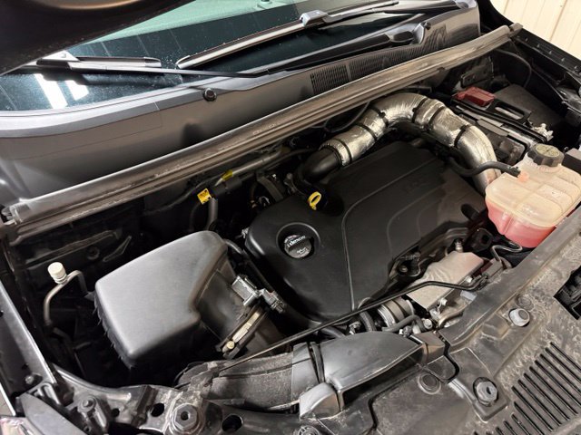 Used 2022 Buick Encore Preferred w/ Safety Package AWD/4WD image 41