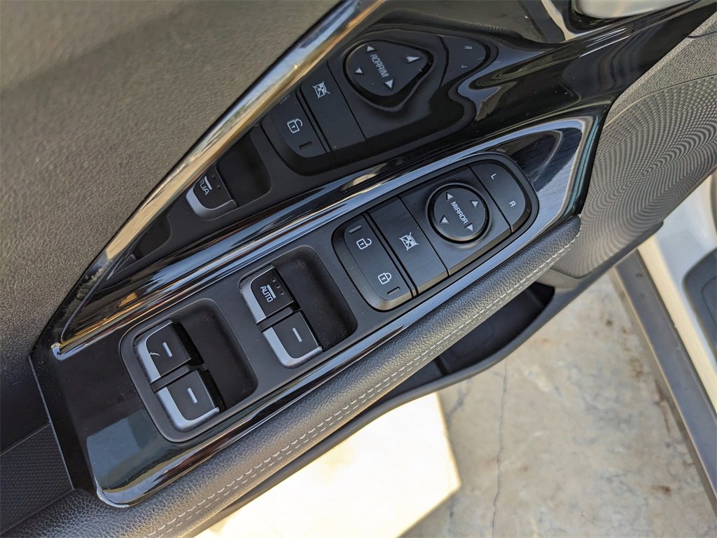 Certified 2022 Kia Niro LXS image 21