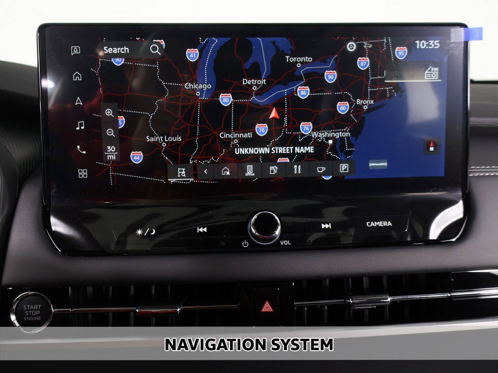 New 2026 Mitsubishi Outlander SEL image 3