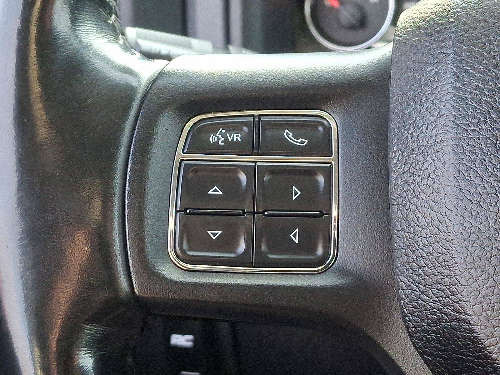 Used 2019 RAM 1500 Express w/ Wheel & Sound Group AWD/4WD image 20