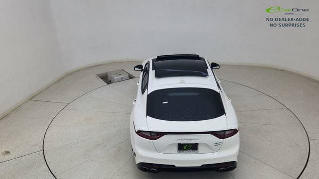 Used 2020 Kia Stinger GT2 AWD/4WD image 81