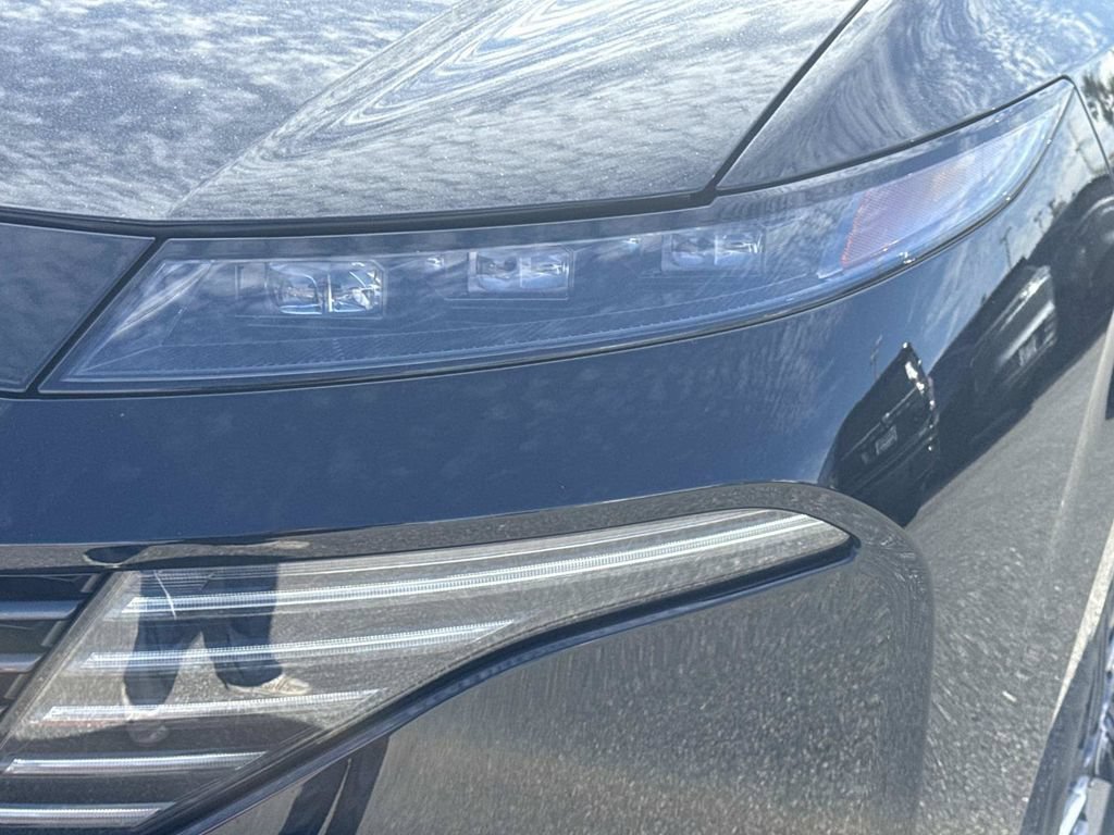 New 2026 Nissan Murano SL AWD/4WD image 10