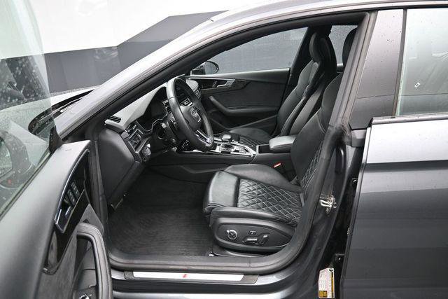 Used 2023 Audi S5 Prestige AWD/4WD image 9