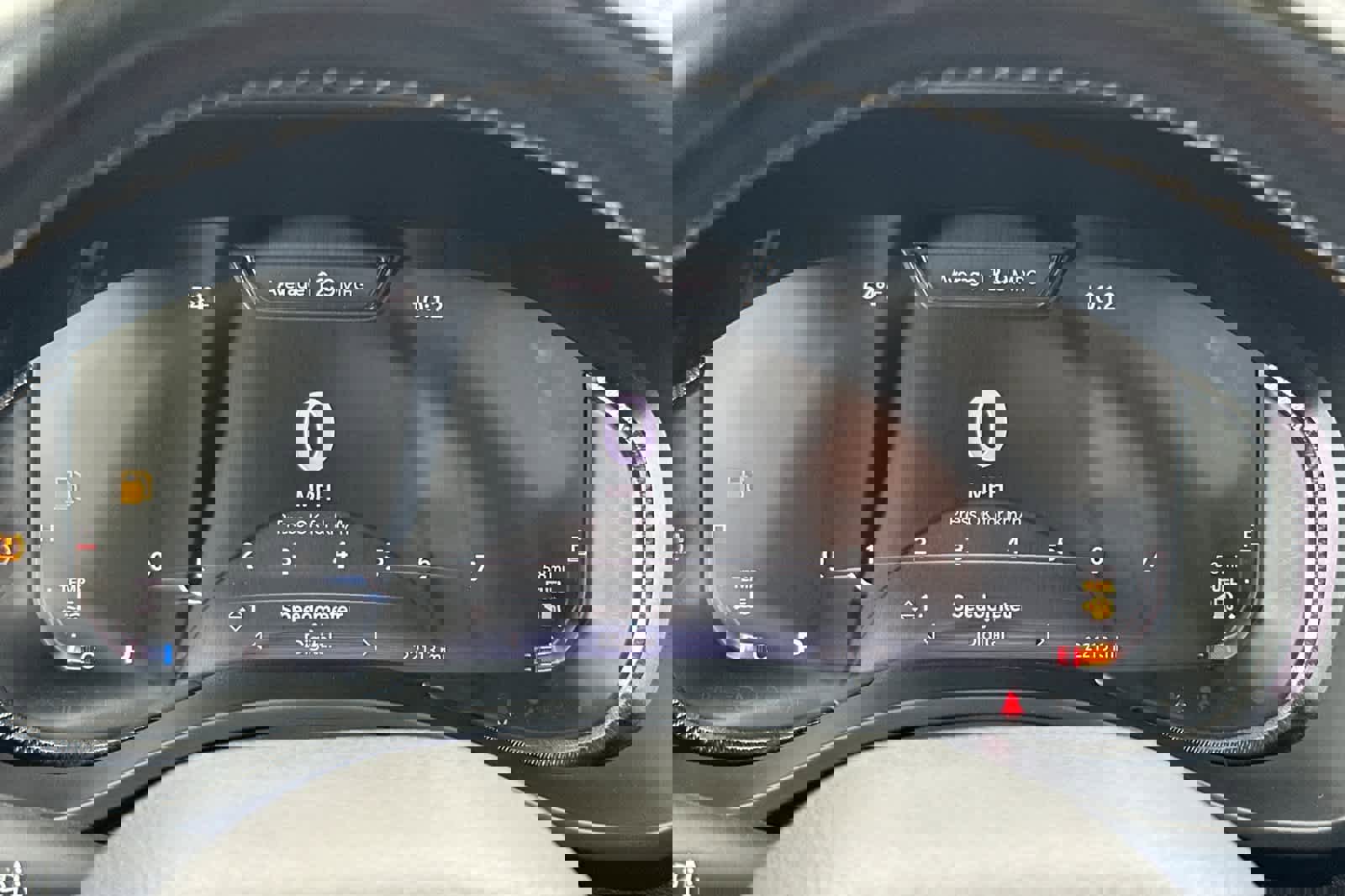 Used 2024 RAM 1500 Rebel w/ Rebel Level 2 Equipment Group image 24