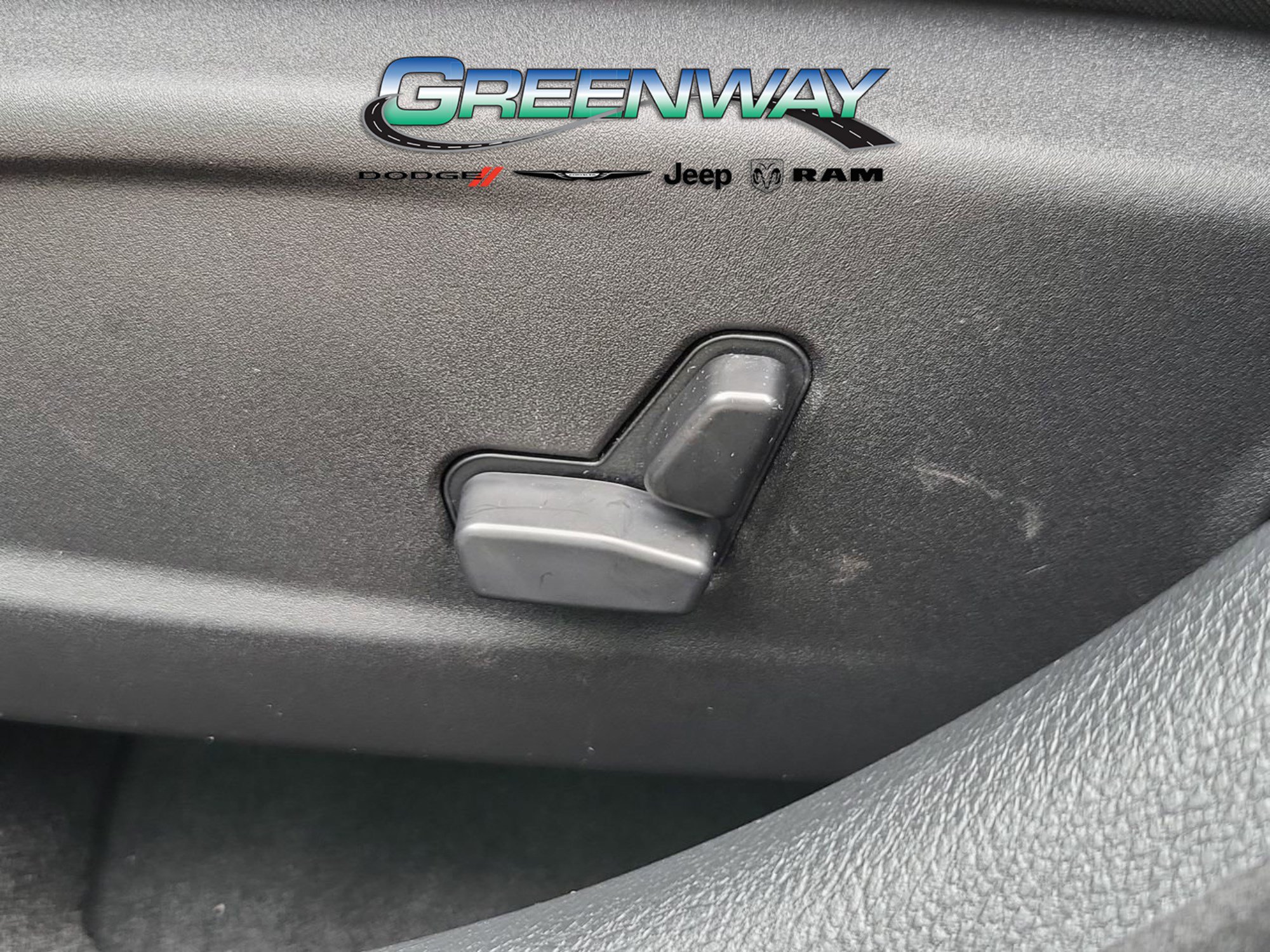 Used 2023 Dodge Charger GT w/ Plus Group RWD image 15