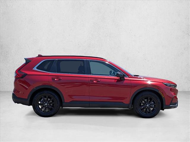 Used 2024 Honda CR-V Sport-L image 4