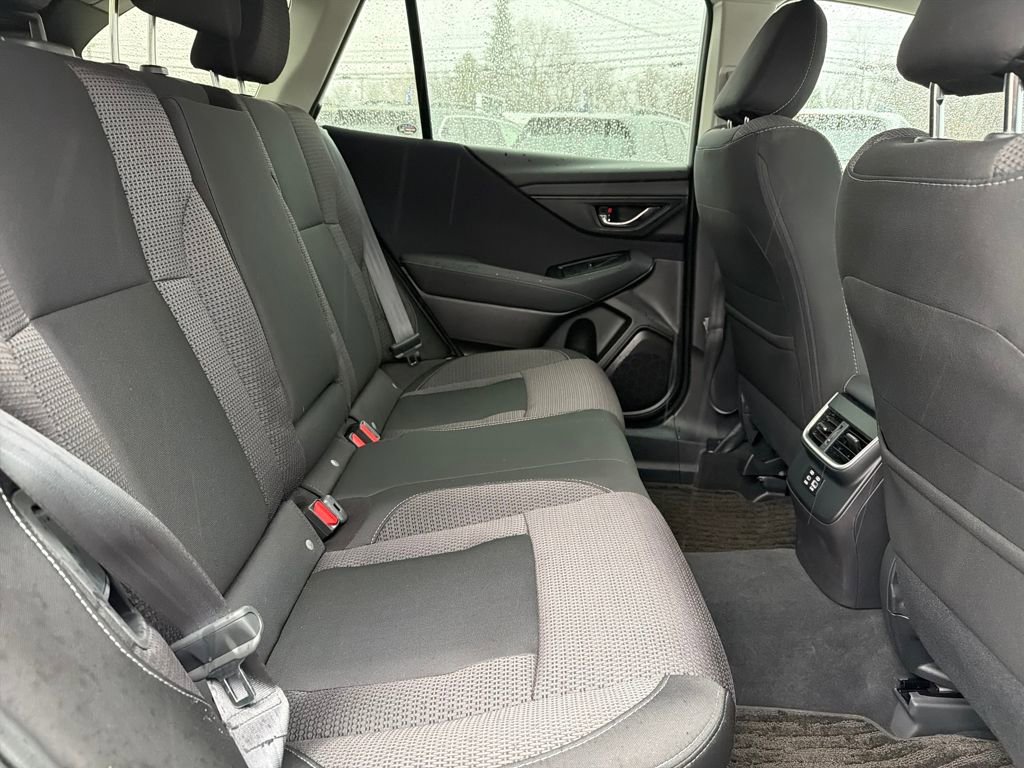 Certified 2023 Subaru Outback Premium image 38
