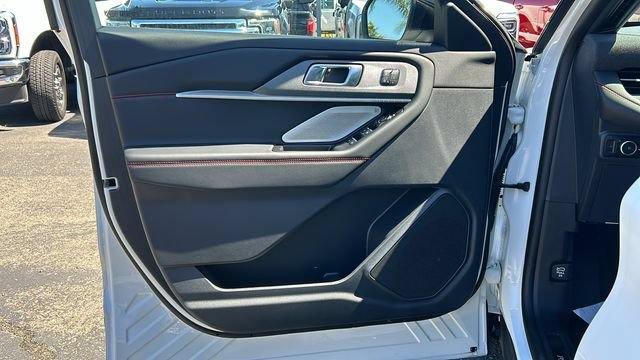 New 2026 Ford Explorer ST w/ Sun And Sound Package AWD/4WD image 17