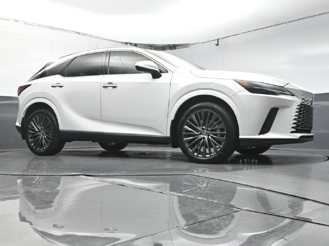 Used 2023 Lexus RX 350 FWD w/ Cold Area Package image 34