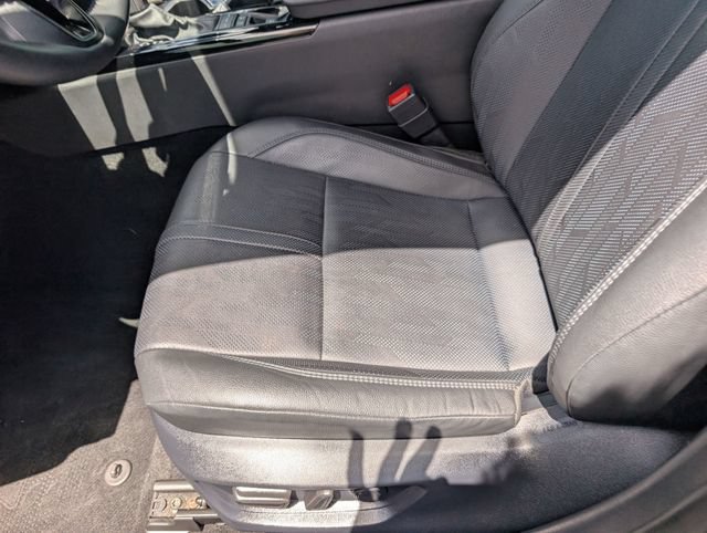 Used 2025 Toyota Camry XSE FWD image 22