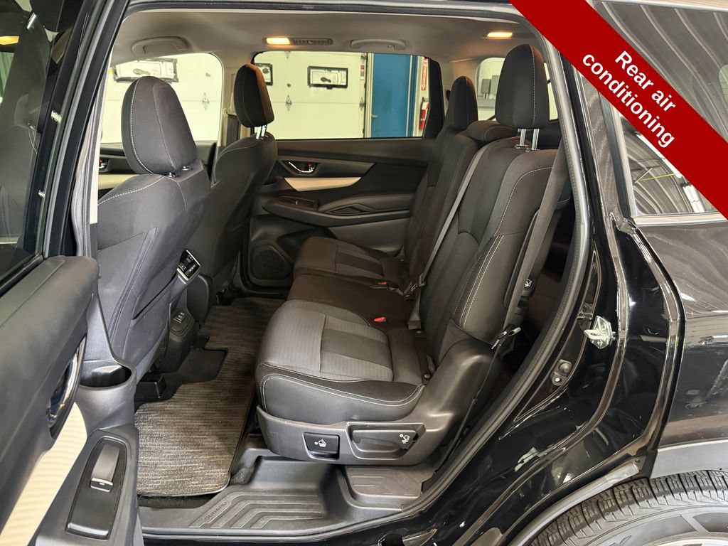 Used 2022 Subaru Ascent Premium w/ Convenience Package AWD/4WD image 30