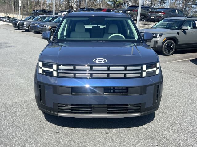 New 2026 Hyundai Santa Fe SEL image 2