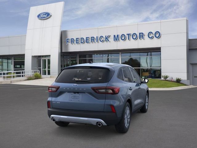 New 2026 Ford Escape Active image 8