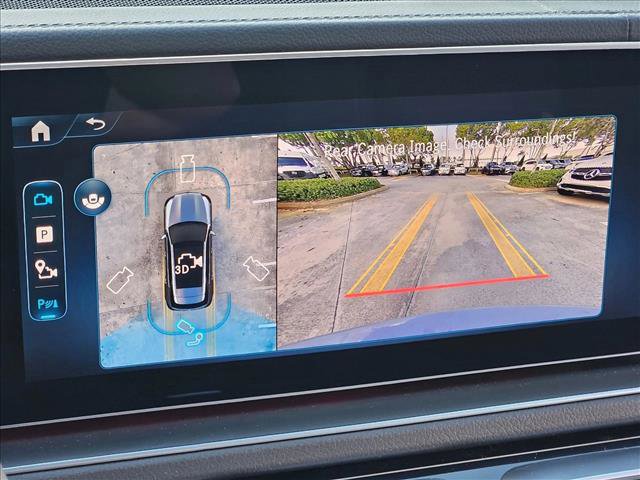 New 2026 Mercedes-Benz GLE 350 4MATIC image 13