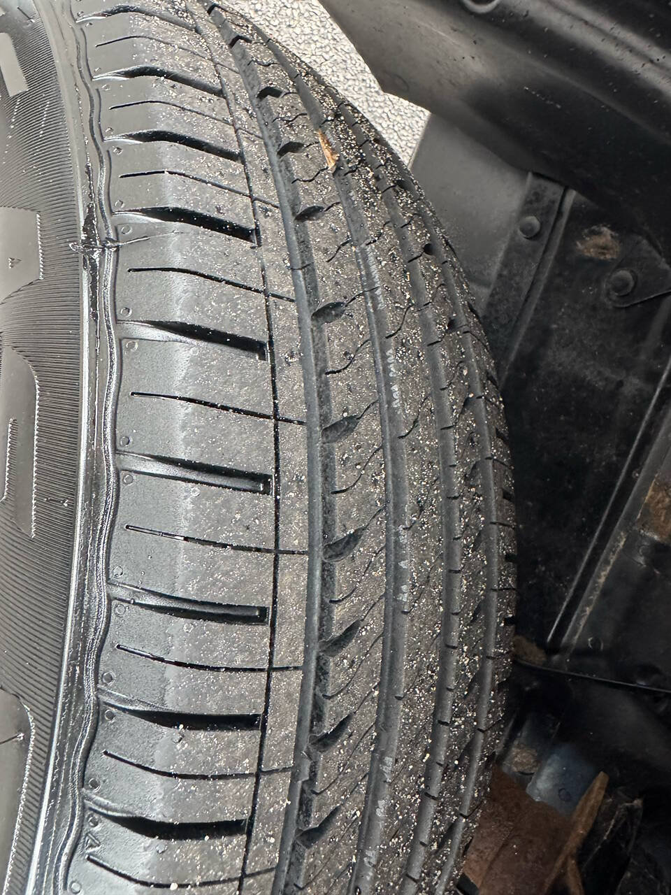 Used 2017 Jeep Patriot Latitude w/ Sun/Sound Group AWD/4WD image 20